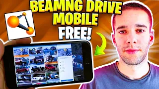 BeamNG Drive iOS Download 2022 | UPDATE METHOD & Install BeamNG Drive On iOS & Android.