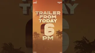 Pattathu Arasan Trailer from Today | Rajkiran | Atharvaa | Lyca Productions | 25 Nov 2022