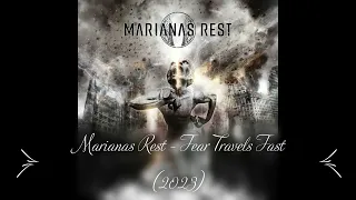 Marianas Rest - Fear Travels Fast