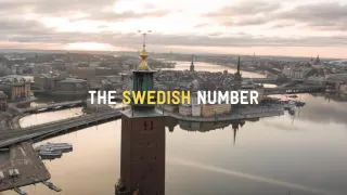 The Swedish Number | +46 771 793 336