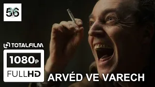 Arvéd (2022) Proč propadl ďáblu? (MFF Karlovy Vary)