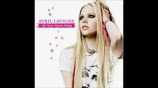 Avril Lavigne - Girlfriend (Official Instrumental)