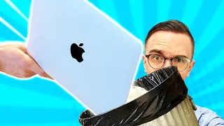 Your PC is Trash - M1 MacBook Air 2020