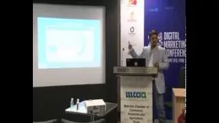 Mobile Marketing - Abhishek Joshi, Director Digital Marketing, Redbus