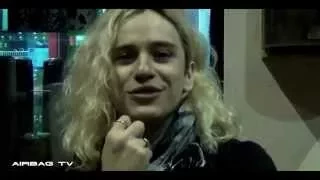 AIRBAG - Crónicas de Libertad - Cap 1 - AirbagTV