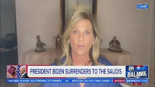 'Biden needs to hold Saudi's accountable': 9/11 chair | On Balance