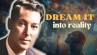 You Create Your Own Reality Through Imagination - Neville Goddard Powerful Teaching