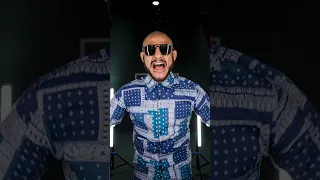 Cub Swanson damas y caballeros #UFCVegas62 #shorts