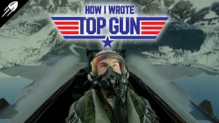 How I Wrote Top Gun and Creating Maverick with Jack Epps Jr. | IFH Podcast