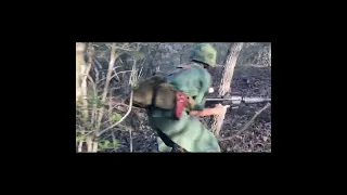 Vietnam war short film