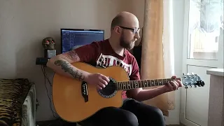 Extreme - More Than Words ACOUSTIC COVER