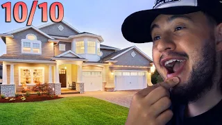 My viewers live kinda lavish.. (Rating houses)