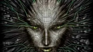 System Shock 2 music - Engineering