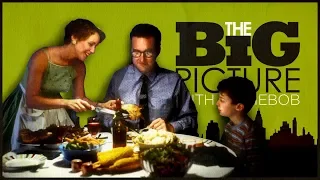 BIG PICTURE SCHLOCKTOBER: PARENTS