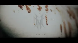 'Panic' video clip trailer ( single premiere on April 2024 )