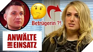 "Was hast du mir ANGETAN?!" Marco wird mit Unbekannter konfrontiert | 2/2 | Anwälte im Einsatz SAT.1