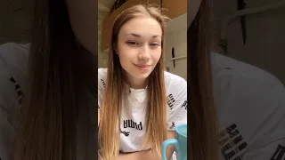 Cute girl vlog #264❤️ #periscope #periscopelive #vlog #broadcast #stream #live #share #cute 🥰