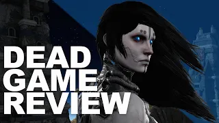 Dead Game Review: The Unkillable Unreal Tournament