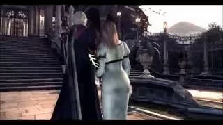 [GMV] Devil May Cry 4 - Shall never surrender