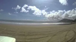 Shipwreck Bay NZ