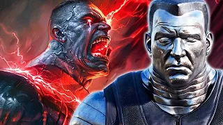 10 Hidden Powers Of Colossus That Make Him An Immensely Powerful Mutant - Explored