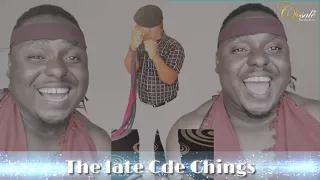 Chings and Albert Nyati cover medley