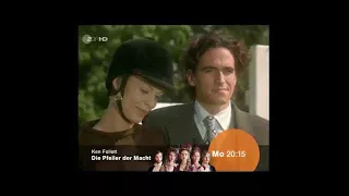 Rosamunde Pilcher Das Ende eines Sommers Liebesfilm D 1994 HD (Film Deutsch)