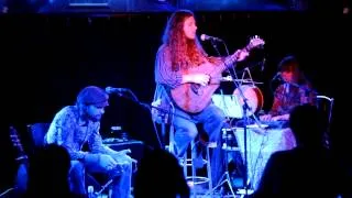 In Gowan Ring - A Bee at the Dolmen's Dell + Arrowsmith's Fire, live at Huset Copenhagen 20121111