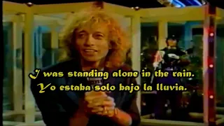 como un tonto Like A Fool (Album) Robin Gibb