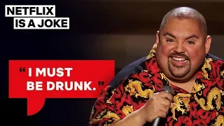 🚨IT'S THE PRIUS POLICE🚨| Gabriel Iglesias | Netflix Is A Joke