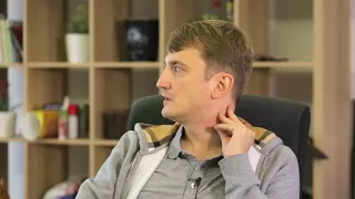 Игорь Монахов (Igor Monakhov) - о себе и компании CONNECT