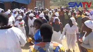 Chitunha Choramba Kuvigwa: Hama Dzoti Mwana Wedu Akapondwa