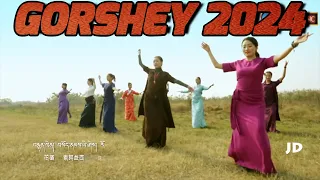 GORSHEY 2024 | Tibetan Gorshey Collection