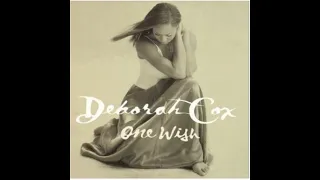 Deborah Cox - We Can't Be Friends (Featuring R.L.)