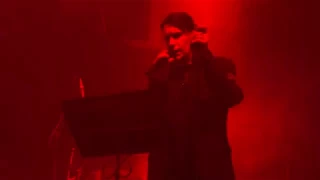 Blutengel - Komm Zu Mir - Live Oberhausen 26/11/2017