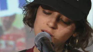 Pomme - La Lumière - Live chez Virgin Radio