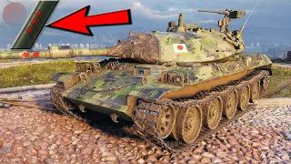 STB-1 - A DAY IN HIMMELSDORF #55 - World of Tanks