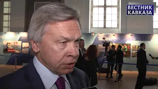 Алексей Пушков: в ближайшие 3 года государственное устройство России может измениться