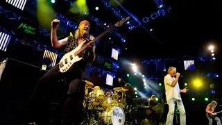 Deep Purple - Space Truckin’ - HD Live Mediolanum Forum