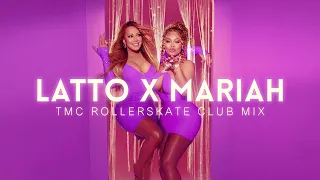 Latto X Mariah - Big Energy (TMC Rollerskate Club Mix)