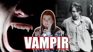 Vampir is Sakramenta zvani DRAKULA | Serijski ubica Richard Chase | Generacija ubica