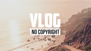Summer Martin - Sunset Walk (Vlog No Copyright Music)