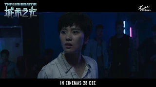 The Liquidator (Cecelia Liu) - In Cinemas 28 December 2017