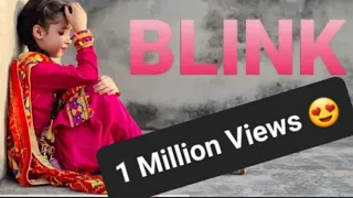 Blink: gidha by kakshika kapoor|neeru bajwa|nimrat khaira|bunty bains|desi crew