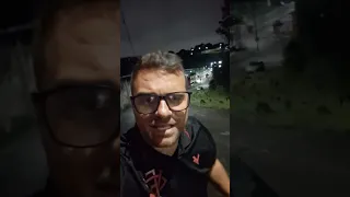 VIRAM MINHA PERGUNTA AO CONDÉ SOBRE OSVALDO?