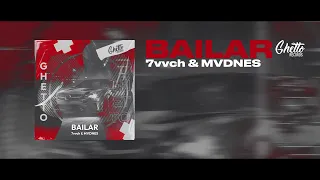 7vvch & MVDNES - Bailar