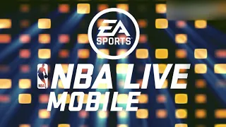 NBA LIVE Mobile OST - Main Menu Theme 2 (Season 4)