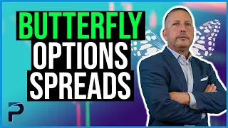 Options Trading Strategy | Butterfly Spreads