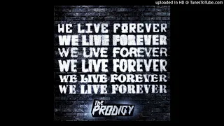 The Prodigy - We Live Forever ( HAOS REMIX )