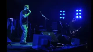 New Order - Bizarre Love Triangle DVD HD (Reading Festival, Little John's Farm, England, 30.08.98.)